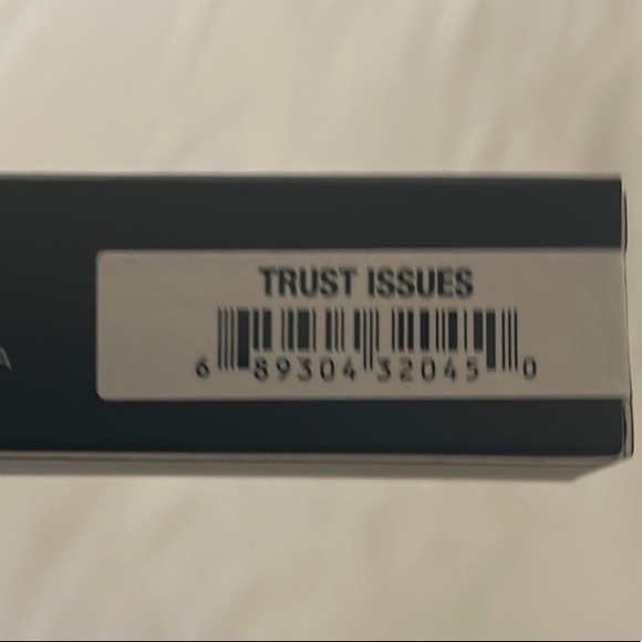 Anastasia Liquid Lipstick - Picture 2 of 3